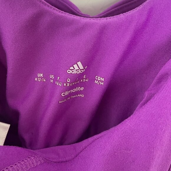 Sports Running Athletic Cross Tank Gym Girly Workout Casual Feminine Blouse Top - Picture 4 of 7